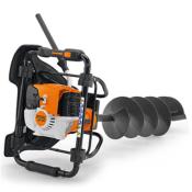 Pack Tarière thermique BT 131 Stihl + mèche