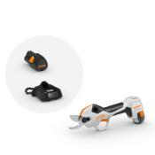 Sécateur à batterie STIHL ASA 20 (avec batterie et chargeur)