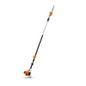 Perche élagueuse thermique Stihl HT 135 + harnais RTS