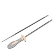 Lime ronde stihl /  3,2 MM -1/4"P - 150 MM