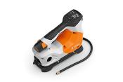 Compresseur à batterie STIHL KOA20 pack (avec une batterie, un chargeur)