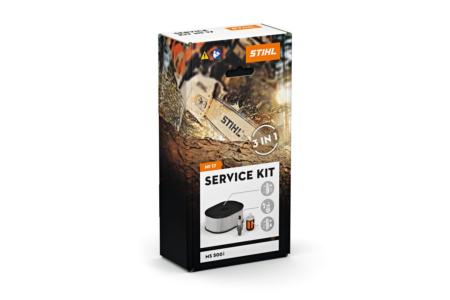 Kit Service 3en1 N°17 STIHL pour MS500i