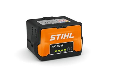 Batterie AK 30S STIHL