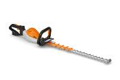 Taille-haies à batterie STIHL HSA130R NU LAMIER 750MM