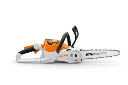 Tronçonneuse à batterie MSA 60 C-B PACK STIHL (avec batterie et chargeur)