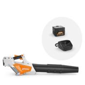 Souffleur à batterie STIHL BGA 57 pack ( une batterie, un chargeur)