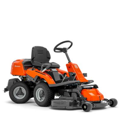 Rider R214T avec combi plateau 103