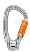 Poulie-Mousqueton Rollclip Z PETZL