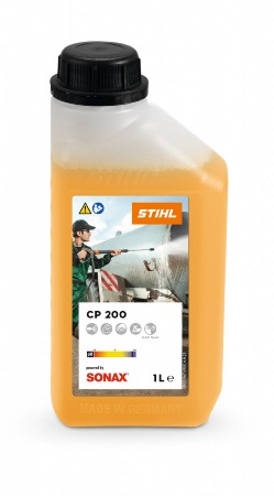 Détergent universel professionnel CP 200 1L STIHL