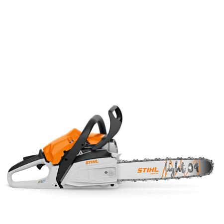 Tronçonneuse Stihl  MS 212 guide 40cm