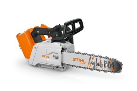 Tronçonneuse à batterie STIHL MSA 220 TCO / 35cm