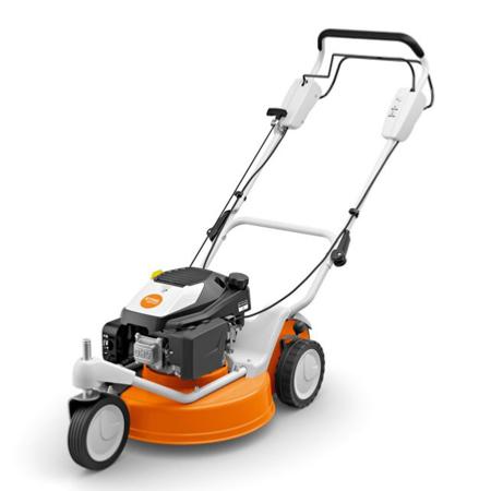 Tondeuse à gazon thermique Mulching RM3.1 RT STIHL