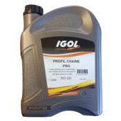 Huile de chane Classic IGOL 2 litres