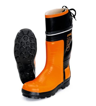 Bottes anti-coupures Classe 3 (28m/s)  FORESTIERE STIHL