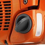 Tronçonneuse 445S Husqvarna guide 45 cm