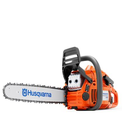 Tronçonneuse 445S Husqvarna guide 45 cm