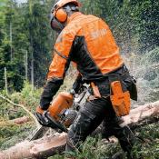 Casque de protection Advance X Vent Stihl