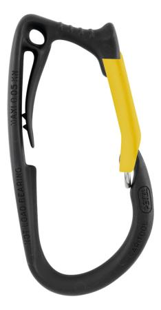 Mousqueton porte outils T.S Caritool PETZL