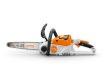 Tronçonneuse à batterie MSA 70 C-B Pack STIHL (avec batterie et chargeur)