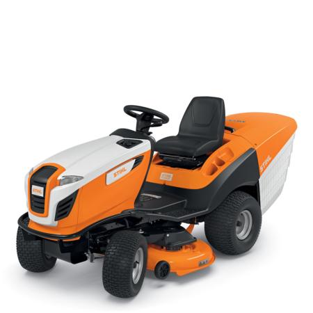 Tracteur de pelouse STIHL RT 6112.1 ZL