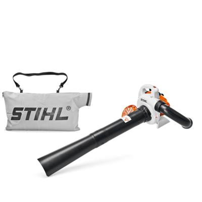 Aspiro-souffleur à main thermique Stihl SH 56