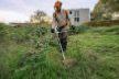 Débroussailleuse à batterie FSA 200 STIHL 