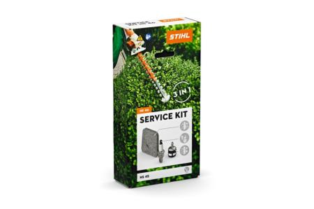 Kit Service 3en1 N°46 STIHL pour HS45