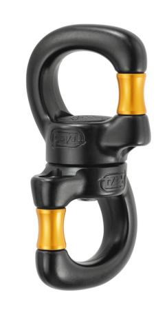 Emerillon Swivel Open Petzl