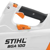 Souffleur à batterie Stihl BGA 100 NU