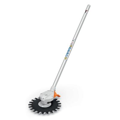 Désherbeur mécanique RG-KM pour combiSystème STIHL