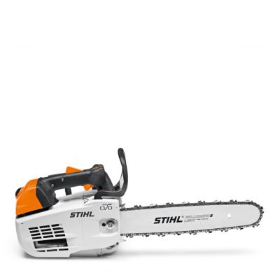 Élagueuse Thermique STIHL MS 201TC-M guide 35 light 