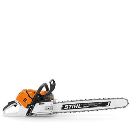 Tronçonneuse Stihl MS 500i Guide 63cm