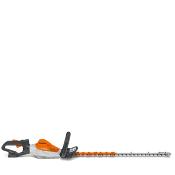 Taille-haies à batterie STIHL HSA 94R NU LAMIER 750MM