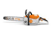 Tronçonneuse à batterie MSA 300 Stihl 