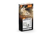 Kit Service 3en1 N°45 STIHL pour MS170 et MS180