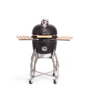 Grill Japonais Yakiniku KAMADO medium set complet 