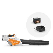 Souffleur à batterie STIHL BGA 57 pack ( une batterie, un chargeur)