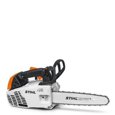 Tronçonneuse d'élagage Stihl MS 194 T / guide de 30cm, pas de 1/4