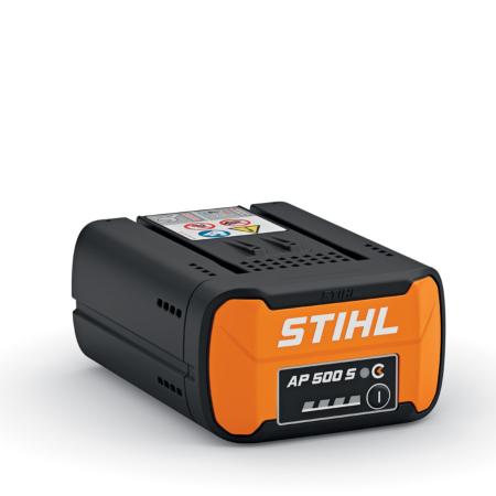 Batterie AP 500S Stihl