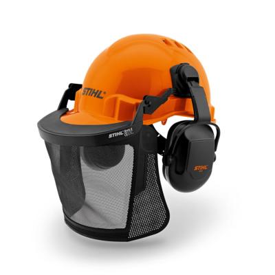 Casque de protection complet  FUNCTION Basic STIHL 