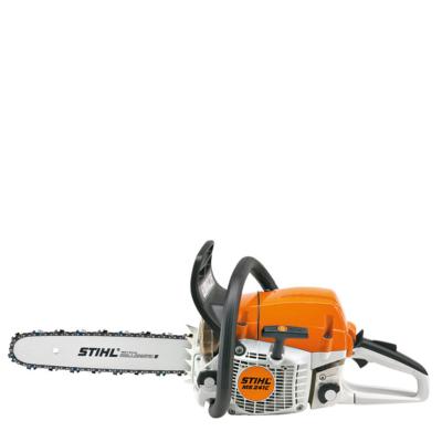 Tronçonneuse Stihl MS 241C avec guide de 45 CM