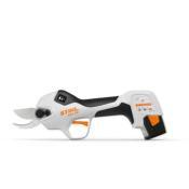 Sécateur à batterie STIHL ASA 20 (sans batterie, sans chargeur)