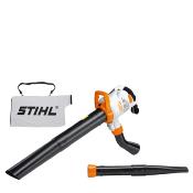 Aspiro-souffleur électrique SHE 81 Stihl