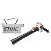 Aspiro-souffleur à main thermique Stihl SH 56