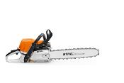 Tronçonneuse Stihl MS 400 C-M Guide 50 Light